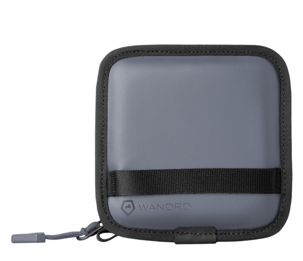 WANDRD Lens Filter Case Aegean Blue - 1550113 - zdjęcie 2
